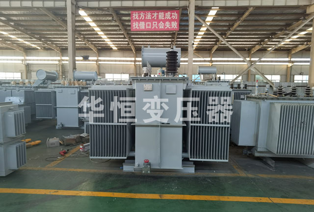 SZ11-8000/35共和共和共和电力变压器